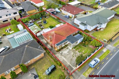 Photo of property in 564 Great South Road, Manukau, Auckland, 2025