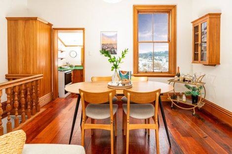 Photo of property in 16 Stafford Street, Mount Victoria, Wellington, 6011