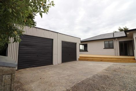 Photo of property in 2 Thistle Street, Gore, 9710