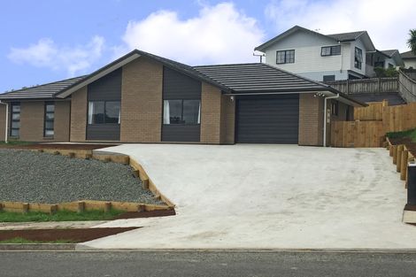 Photo of property in 4 Brunner Terrace, Te Kamo, Whangarei, 0112