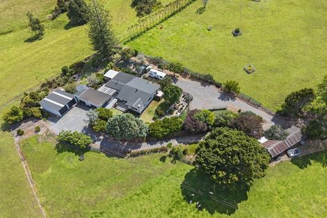 Photo of property in 164 Jordan Valley Road, Hikurangi, Kamo, 0185