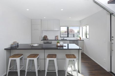 Photo of property in 1/136 Sherborne Street, St Albans, Christchurch, 8014