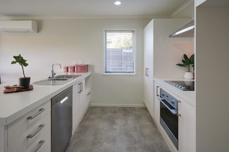 Photo of property in 39 Farnborough Way, Rolleston, 7615