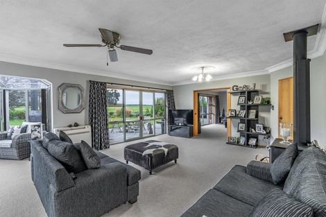 Photo of property in 109 Longbush Road, Longbush, Invercargill, 9871