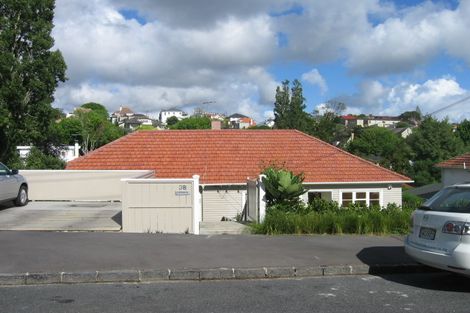Photo of property in 38 Lingarth Street, Remuera, Auckland, 1050