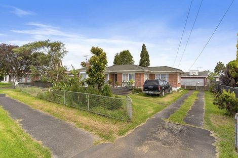 Photo of property in 83 Settlement Road, Papakura, 2110