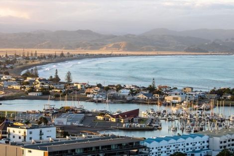 Photo of property in Northridge Apartments, 4/24 Hospital Terrace, Hospital Hill, Napier, 4110