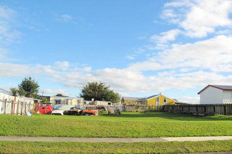 Photo of property in 31 Barton Street, Marton, 4710