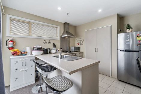 Photo of property in 4/9 Cameron Street, Sydenham, Christchurch, 8023