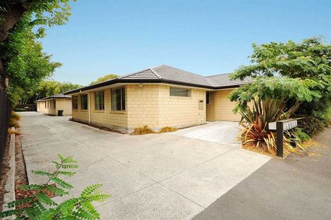 Photo of property in 12 Walpole Street, Waltham, Christchurch, 8023