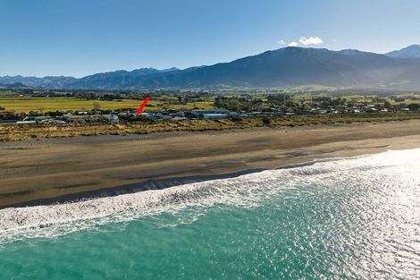 Photo of property in 208a Beach Road, Kaikoura, 7300