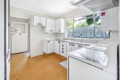 Photo of property in 55 Knighton Road, Hillcrest, Hamilton, 3216