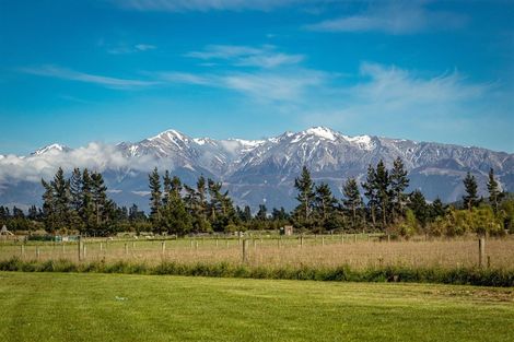 Photo of property in 337 Depot Road, Burnt Hill, Oxford, 7495