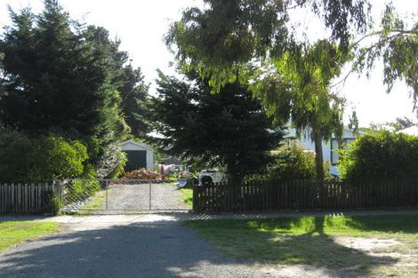 Photo of property in 13 Currie Street, Darfield, 7510