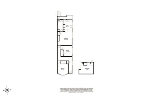 Photo of property in 15 Duppa Street, Berhampore, Wellington, 6023