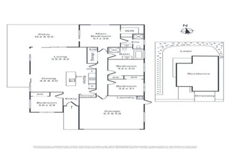 Photo of property in 6 Mallard Street, Albert Town, Wanaka, 9305