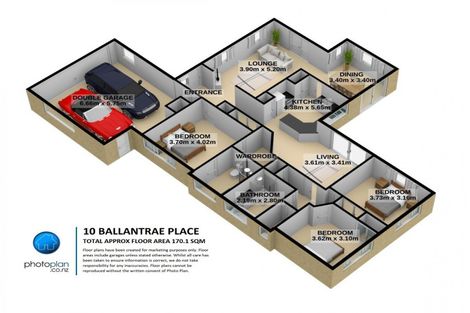 Photo of property in 10 Ballantrae Place, Huntington, Hamilton, 3210