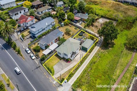 Photo of property in 38 Abbotts Way, Remuera, Auckland, 1050
