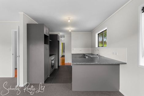 Photo of property in 260 Mountain Road, Maungaturoto, 0587
