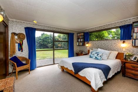 Photo of property in 201 Egmont Road, Hillsborough, New Plymouth, 4372