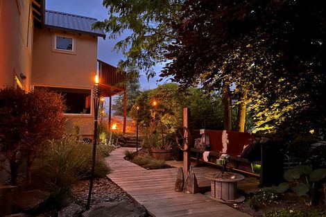 Photo of property in 37 Kamaka Crescent, Bridge Hill, Alexandra, 9320