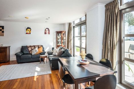 Photo of property in Augusta Apartments, 19/254 Willis Street, Te Aro, Wellington, 6011