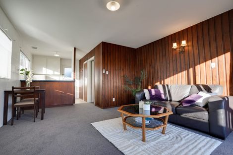 Photo of property in 2/128 Hastings Street East, Sydenham, Christchurch, 8023
