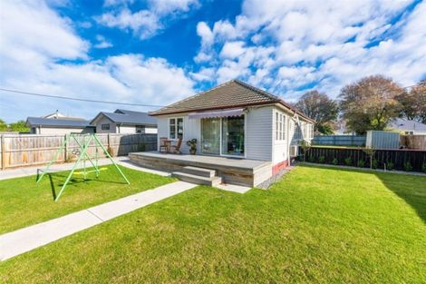 Photo of property in 83 Quinns Road, Shirley, Christchurch, 8013