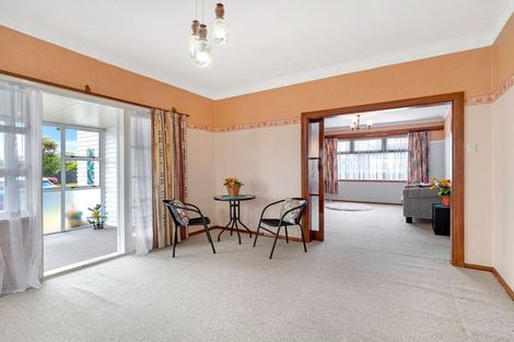 Photo of property in 29 Hannan Street, Levin, 5510