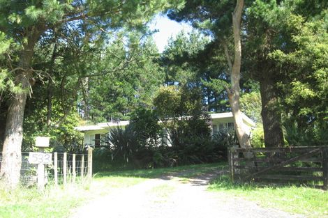 Photo of property in 529 Whakamarama Road, Whakamarama, 3179