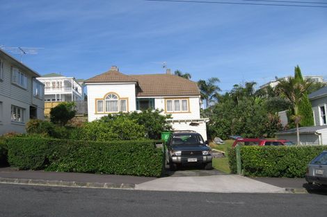 Photo of property in 34 Lawrence Street, Herne Bay, Auckland, 1011