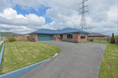 Photo of property in 186 Pacific Drive, Fitzherbert, Palmerston North, 4410