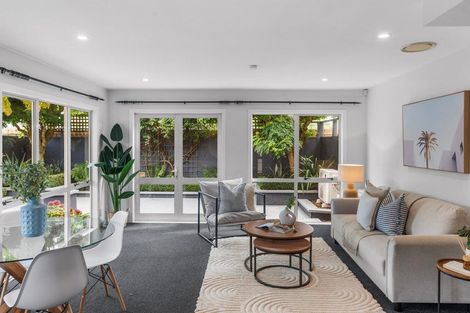 Photo of property in 5/17 Eversleigh Street, St Albans, Christchurch, 8014