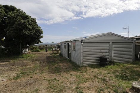 Photo of property in 219 Puriri Street, Castlecliff, Whanganui, 4501