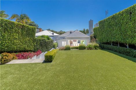 Photo of property in 11 Elizabeth Street, Freemans Bay, Auckland, 1011