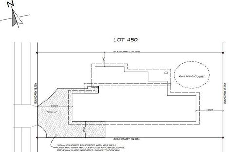Photo of property in 37 Carmine Crescent, Appleby, Richmond, 7020