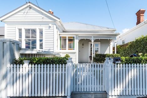 Photo of property in 27 Albany Road, Ponsonby, Auckland, 1011