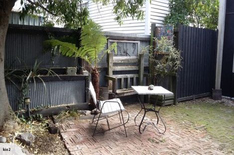 Photo of property in 536 Tuam Street, Phillipstown, Christchurch, 8011