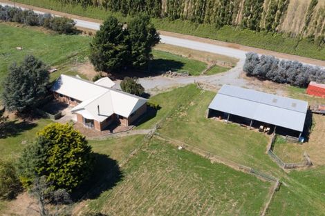Photo of property in 199 Baker Road, Rakaia, 7784