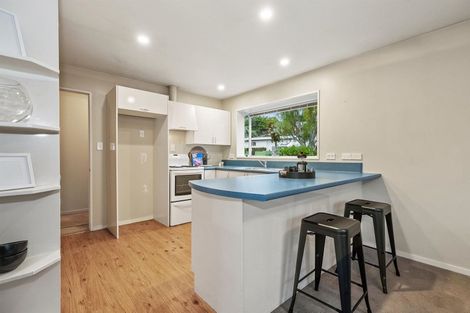 Photo of property in 1 Whaka Terrace, Huntsbury, Christchurch, 8022