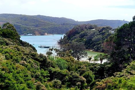 Photo of property in 8a Schoolhouse Bay Road, Kawau Island, 0920