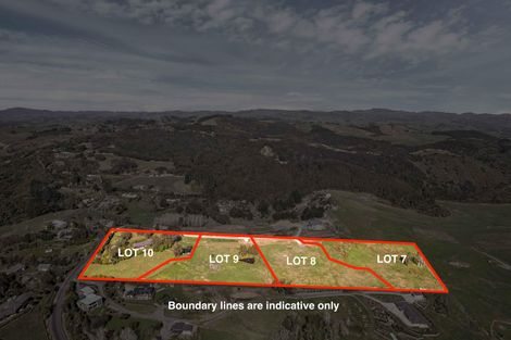 Photo of property in 743c Ponga Road, Opaheke, 2584