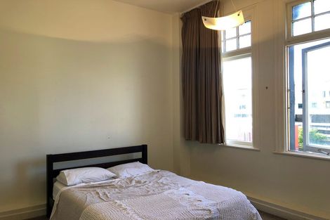 Photo of property in 2a/164 Vivian Street, Te Aro, Wellington, 6011