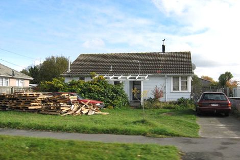 Photo of property in 25 Primrose Street, Northcote, Christchurch, 8052