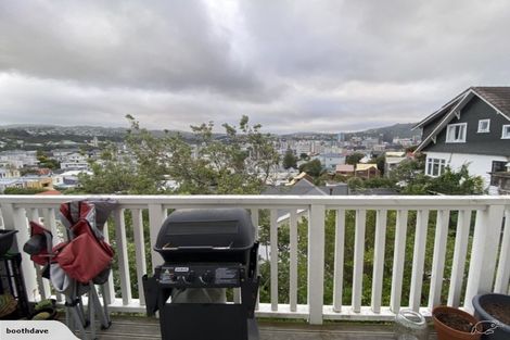 Photo of property in 3/34 Austin Street, Mount Victoria, Wellington, 6011