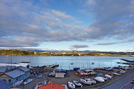 Photo of property in 450 Evans Bay Parade, Hataitai, Wellington, 6021