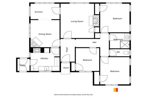 Photo of property in 19 Silverton Street, Andersons Bay, Dunedin, 9013