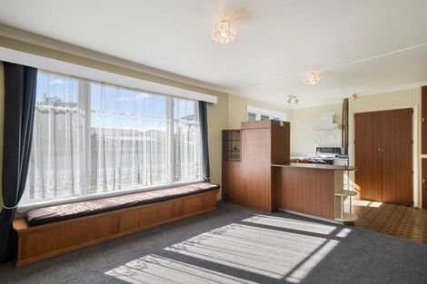 Photo of property in 42 Keepa Street, Levin, 5510