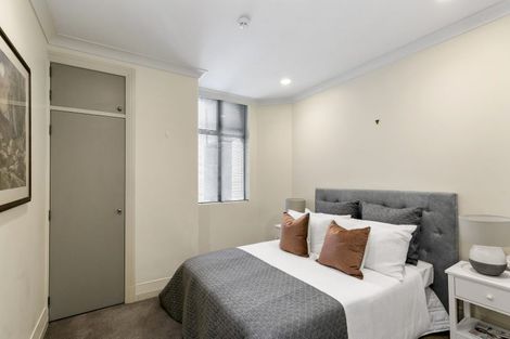 Photo of property in Kelvin House, 3f/16 The Terrace, Wellington Central, Wellington, 6011