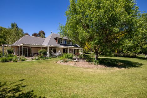 Photo of property in 52 Crawford Hills Road, Galloway, Alexandra, 9393